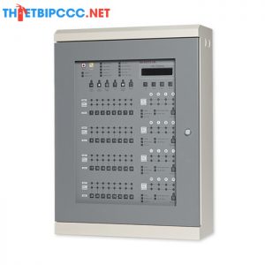 Tủ trung tâm báo cháy thường Horing AH-03312