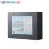 Tủ trung tâm báo cháy thường Horing QP112
