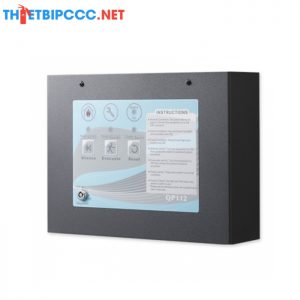 Tủ trung tâm báo cháy thường Horing QP112